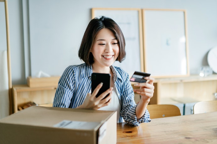 Nhiều Tiện Ích Thanh Toán & Ưu Đãi
