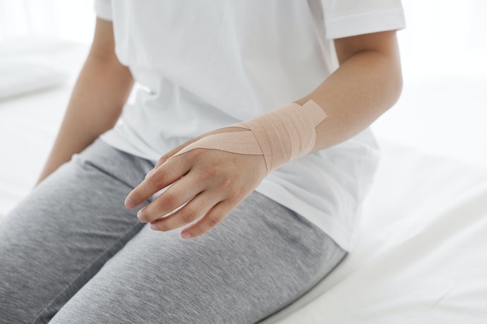 Băng Co Giãn: Có Thể Dùng Cho Nhiều Trường Hợp