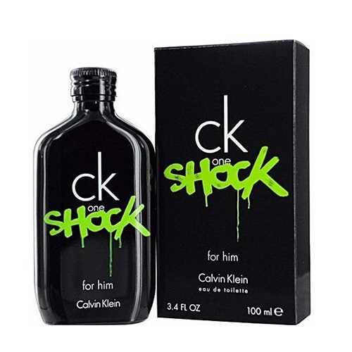 Nước Hoa Phái Sinh Của CK One: Phù Hợp Với Nhiều Phong Cách