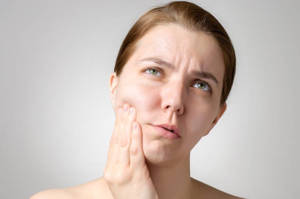 Chọn Các Thành Phần Dưỡng Ẩm Cho Làn Da Thô Ráp