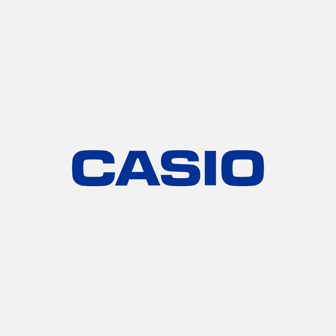Casio: Thiết Kế Độc Đáo, Mức Giá Thành Vừa Tầm