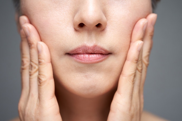 Da Có Dấu Hiệu Lão Hoá: Thành Phần Tăng Sinh Collagen