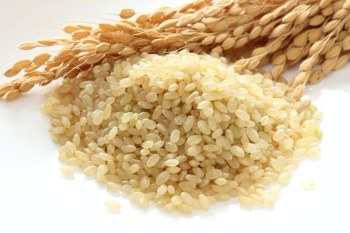 Bún Gạo Lứt: Giàu Vitamin Và Khoáng Chất
