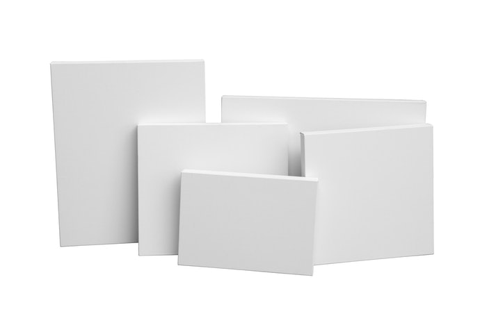 Dạng Board Ít Lựa Chọn Giấy Vẽ