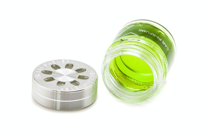 Dạng Gel: Hương Thơm Nhẹ Nhàng. Không Lo Bị Đổ