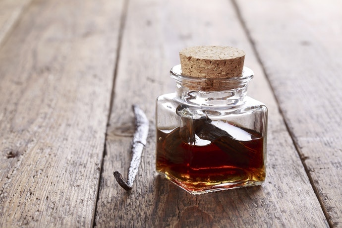 Dầu Vanilla: Thích Hợp Làm Bánh Nướng
