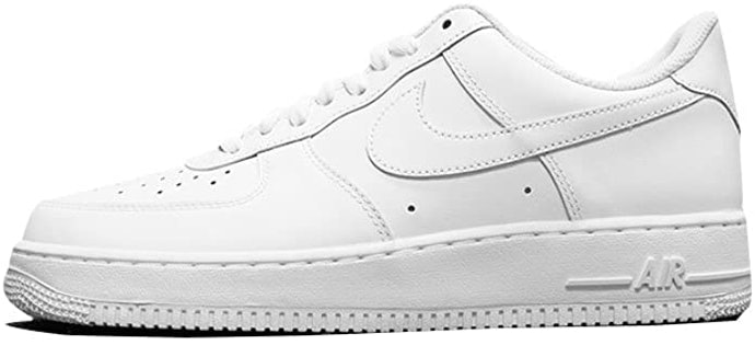 Air Force 1: Mẫu Giày Cơ Bản, Dễ Phối Cùng Mọi Trang Phục