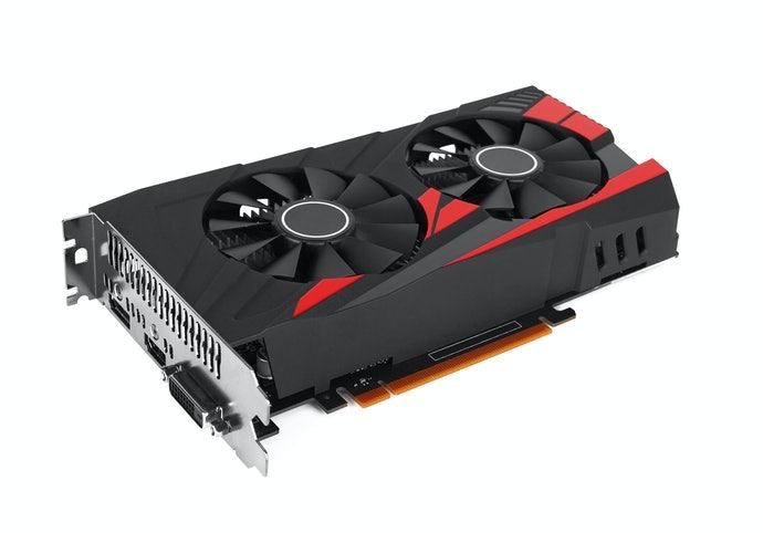 GPU RTX 3060 Có Thể Chiến Tốt Mọi Tựa Game