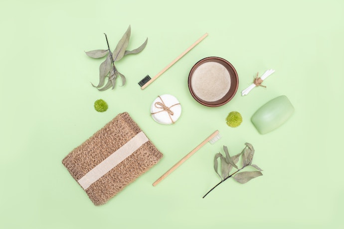Ưu Tiên Các Sản Phẩm Không Chứa Phụ Gia