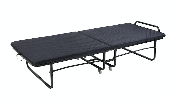 Giường Xếp Kèm Đệm: Tạo Sự Êm Ái Khi Ngủ