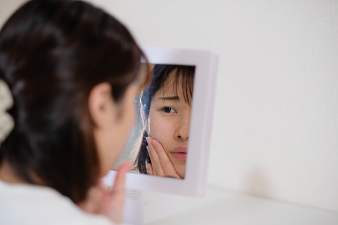 Thành Phần Cấp Ẩm Sâu Cho Da Khô, Bong Tróc
