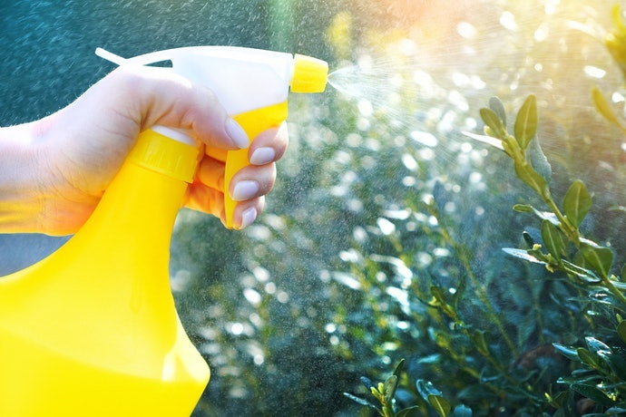 Chọn Loại Có Thể Thay Đổi Kiểu Phun Sương