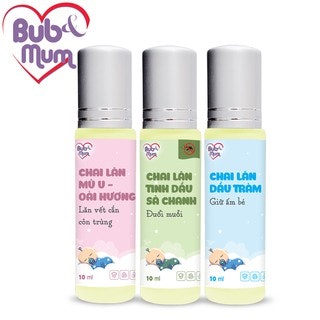 Tinh Dầu Lăn: Có Thể Sử Dụng Trực Tiếp Trên Da