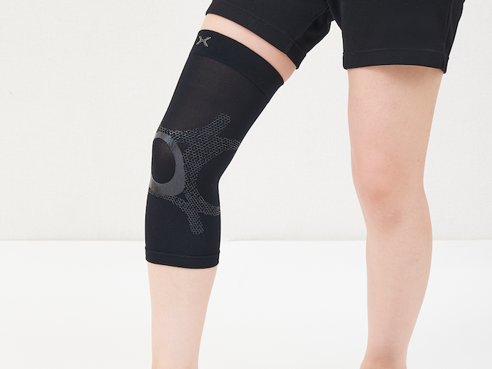 Người Bị Đau Khi Di Chuyển, Đi Bộ: Chọn Đai, Băng Hỗ Trợ Đến Bắp Đùi