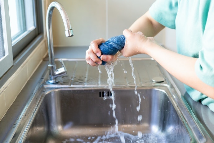 Loại Làm Mát Tức Thì: Chỉ Cần Ngâm Nước Và Vắt Sạch