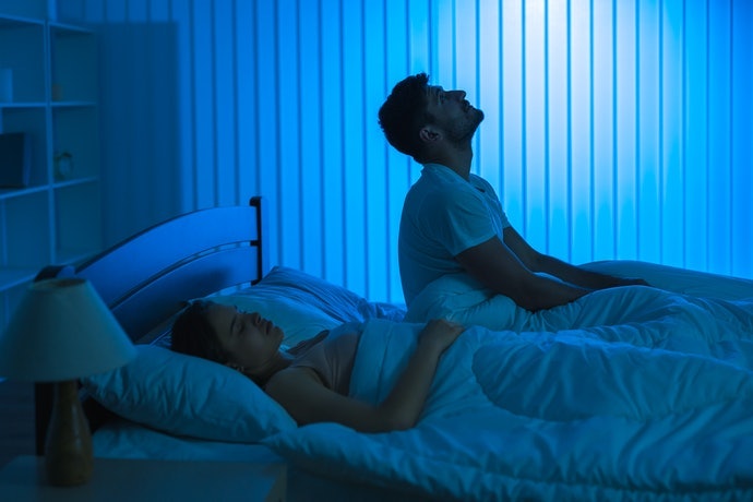 Cho Những Người Làm Ca Đêm: Đánh Thức Bằng Rung Động