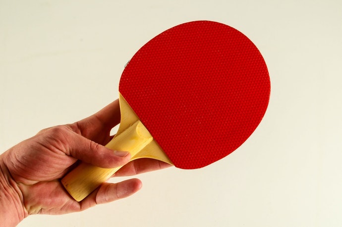 Cán Cầm Kiểu Flare Grip: Phù Hợp Cho Người Mới Bắt Đầu