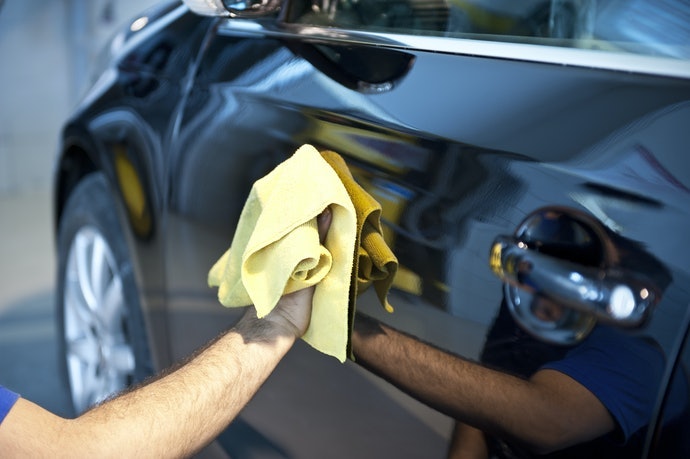 Nước Rửa Hỗn Hợp: Loại Bỏ Các Vết Bẩn Cứng Đầu
