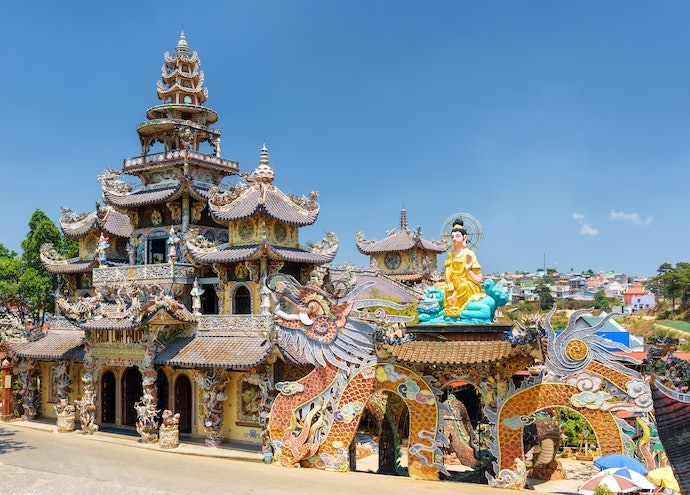 Khu Vực Phía Đông: Giá Mềm Hơn Ở Trung Tâm