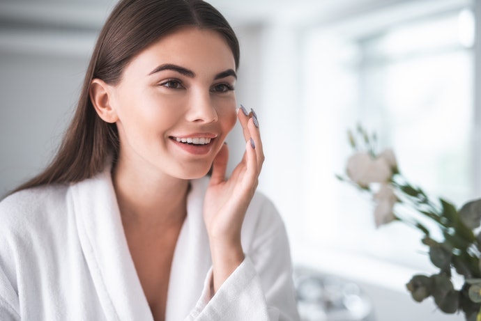 Da Dầu Oily Skin: Thành Phần Giúp Dưỡng Da Và Kiểm Soát Bã Nhờn