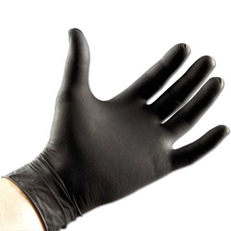Găng Nitrile: Chất Liệu Cao Su Tổng Hợp
