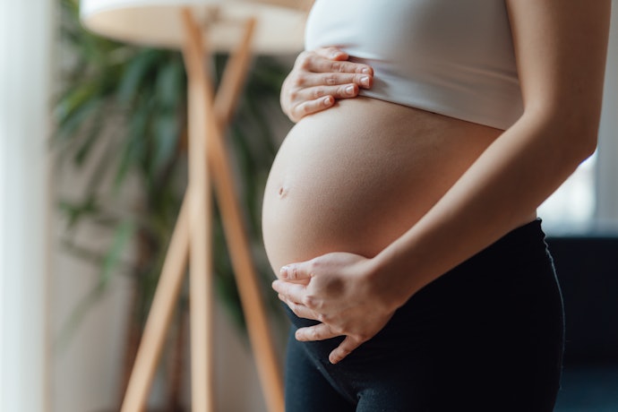 Phụ Nữ Có Thai Và Cho Con Bú: Ngũ Cốc Giàu Dinh Dưỡng Và Chất Xơ