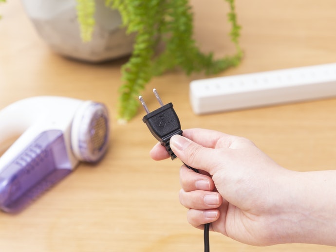 Máy Cắm Điện Trực Tiếp: Hoạt Động Mạnh Mẽ