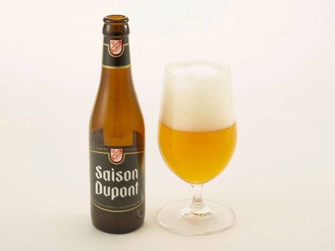 Bia Saison: Hoàn Hảo Cho Mùa Hè