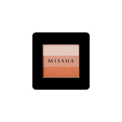 Missha - Sự Tiện Lợi Trong Trang Điểm Mắt