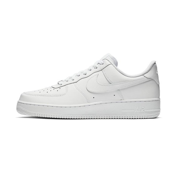 Nike: Nhiều Thiết Kế Sáng Tạo, Đệm Đế Air Êm Ái