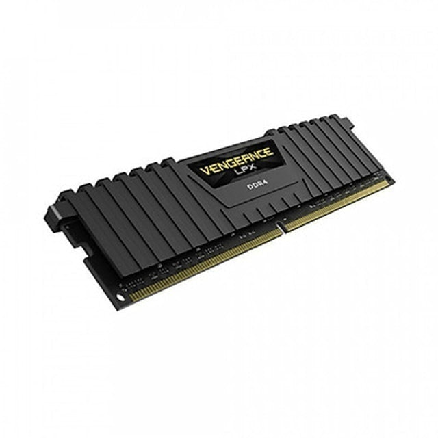 8GB: Vừa Đủ Cho Các Phần Mềm Văn Phòng, Kinh Doanh