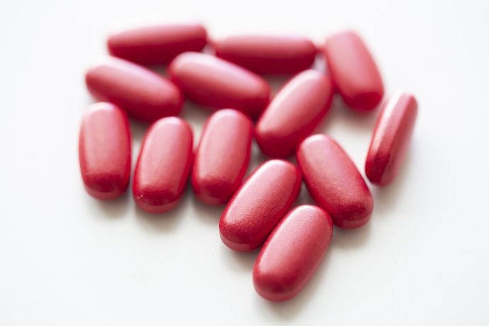 Chọn Hàm Lượng Sắt Nguyên Tố 27 - 30 mg