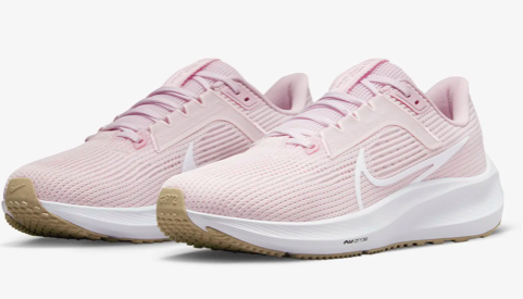 Nike: Ngày Càng Nhiều Mẫu Giày Cho Người Chạy Chuyên Nghiệp