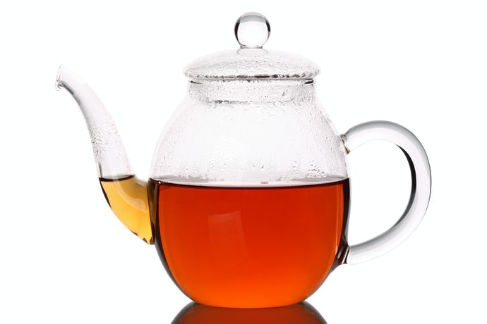 Dùng Trong Nhiều Hoàn Cảnh, Có Thể Nhìn Thấy Màu Sắc Trà Bên Trong: Chọn Ấm Trà Thủy Tinh