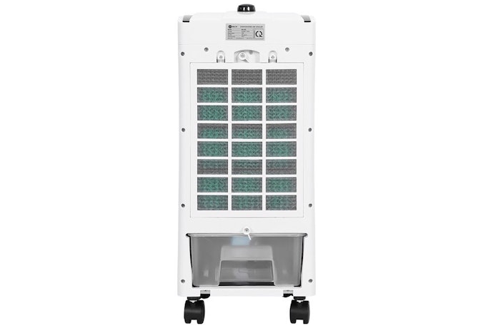 Có Bánh Xe Để Thuận Tiện Di Chuyển