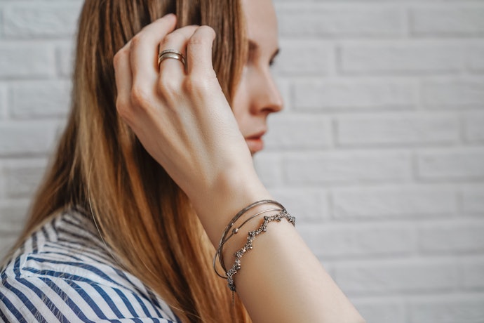 Chú Ý Kích Thước Cổ Tay Và Bàn Tay