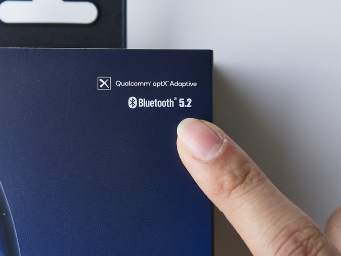 Kết Nối Âm Thanh Ổn Định Hơn: Phiên Bản Bluetooth 5.0 Trở Lên & MiGLO (NFMI)