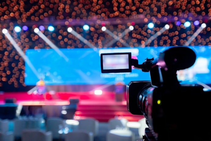 Độ Phủ Màu Đạt Chuẩn DCI-P3 Cho Một Trải Nghiệm Video Tuyệt Vời