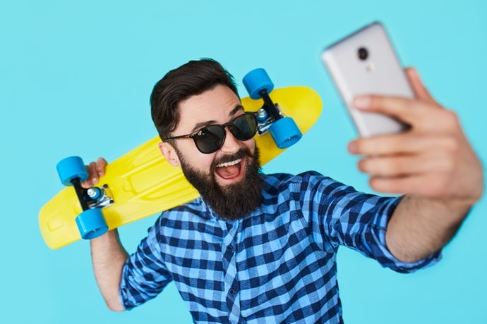 Những Hiệu Ứng Thú Vị Dành Cho Nam Giới!