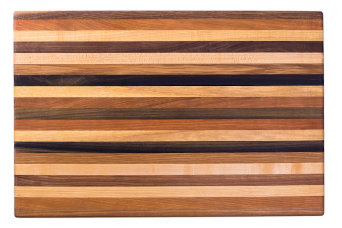 Gỗ Teak: Ít Cong Vênh, Thiết Kế Sang Trọng, Độc Đáo