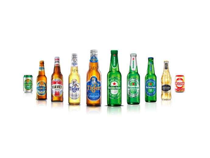 Heineken: Áp Đảo Phân Khúc Bia Cao Cấp