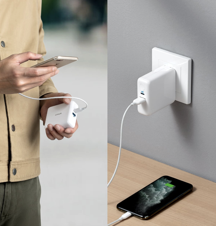 Power IQ 3.0: Sạc Nhanh Hơn, Cần Chú Ý Thiết Bị Tương Thích