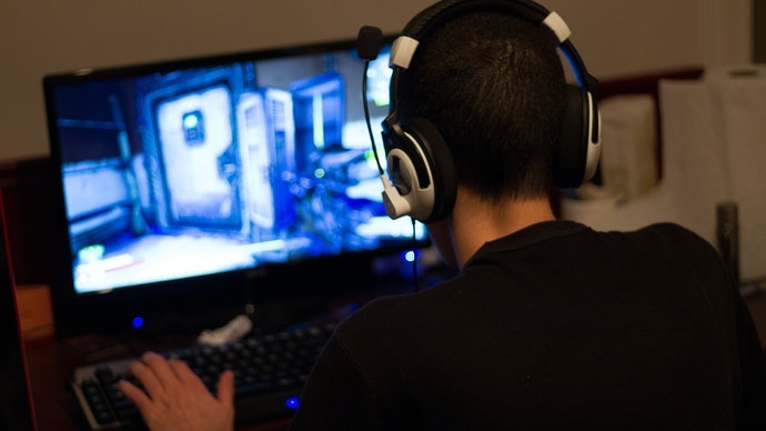 CPU Corei7 Trở Lên: Cho Các Game 3D Như FPS Và TPS
