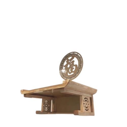 Gỗ Tự Nhiên: Bền Bỉ, Màu Sắc Gỗ Trang Nghiêm