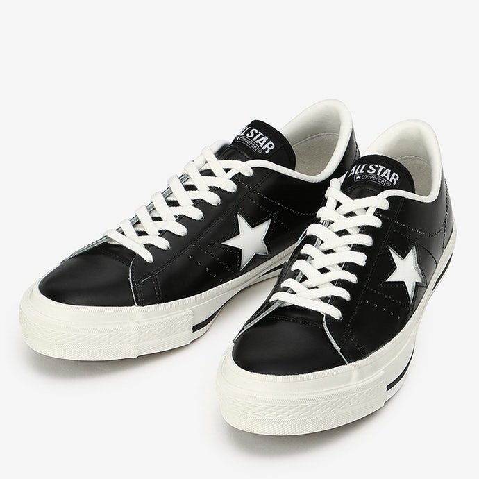Converse One Star – Tiếp Tục Là Một Dòng Giày Signature Của Nhà Converse