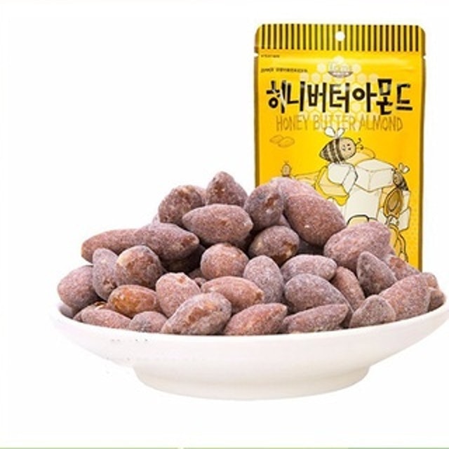 Snack Và Các Loại Hạt: Ăn Nhẹ, Ăn Kèm