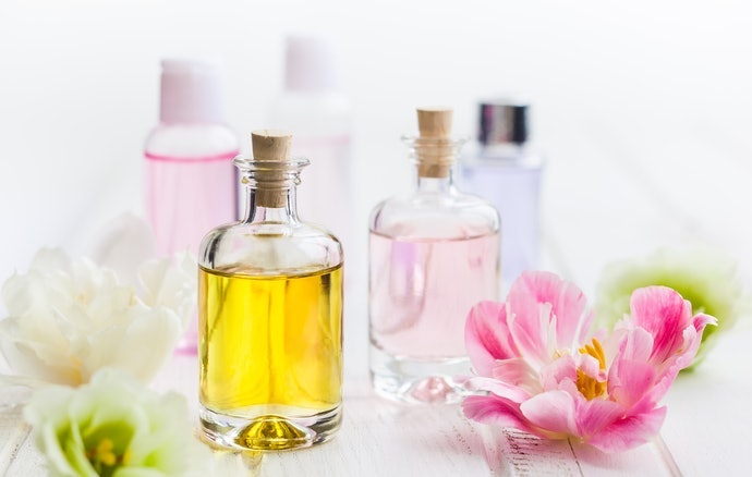 Eau De Cologne: Hương Thơm Dễ Chịu Giúp Bạn Thư Giãn