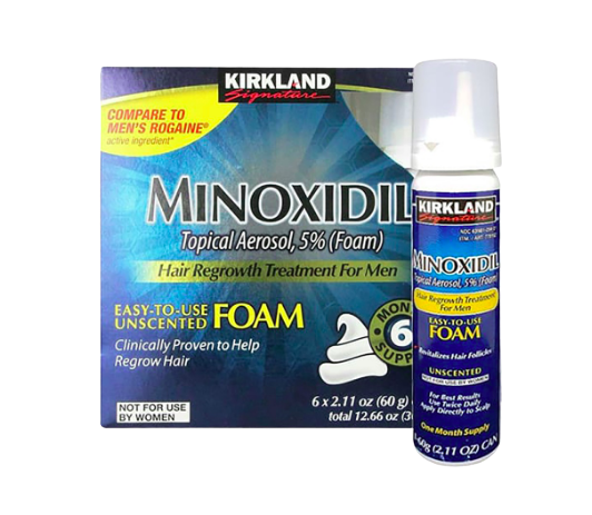Dạng Foam - Kem Bọt: Bay Hơi Lâu, Tạo Độ Ẩm Cho Da Khô