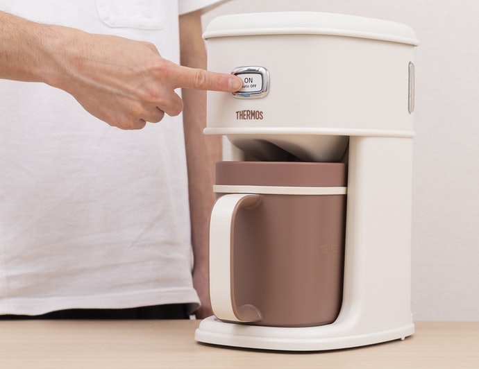 Máy Pha Cà Phê: Nhanh Chóng, Tiện Lợi Chỉ Với Một Nút Bấm