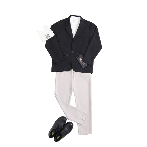 Vest Blazer Thời Trang Thoải Mái, Dễ Mặc